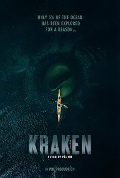Kraken 2026