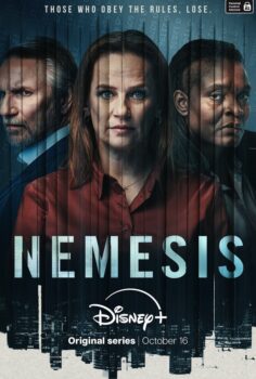 Nemesis 1.Sezon