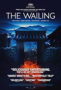 Kara Büyü The Wailing 2016