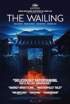Kara Büyü The Wailing 2016
