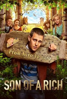 Zengin Köle Son Of a Rich 2019