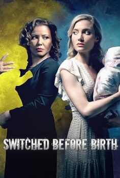 Switched Before Birth 2021