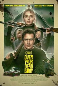 Over Your Dead Body 2026