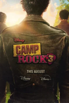 Camp Rock 3 2026