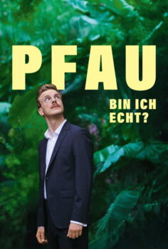 Tavus Kuşu (Pfau – Bin ich echt?)