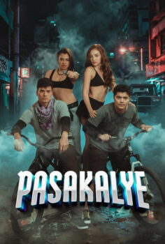 Pasakalye 2026
