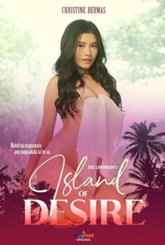 Island Of Desire Arzu Adası 2022