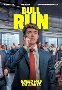 Altın Kafes Bull Run 2024
