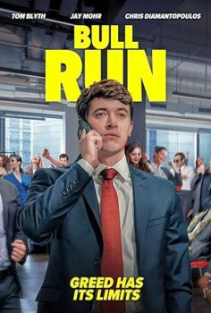 Altın Kafes Bull Run 2024