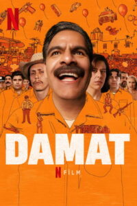 Damat El yerno