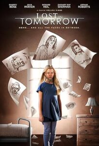 Kim Bu Yabancı Lost in Tomorrow 2023