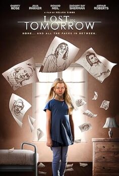 Kim Bu Yabancı Lost in Tomorrow 2023