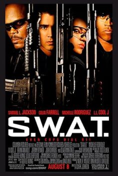 S.W.A.T. 2003