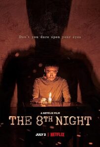 Sekizinci Gece The 8th Night 2021