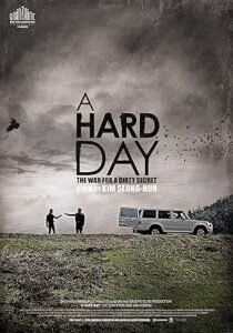 Zor Gün A Hard Day 2014