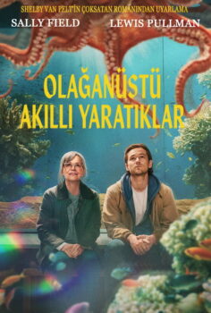 Remarkably Bright Creatures Olağanüstü Akıllı Yaratıklar 2026