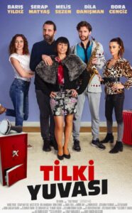 Tilki Yuvası 2021