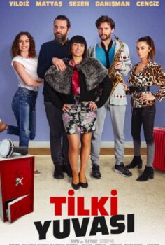 Tilki Yuvası 2021