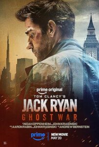 Tom Clancy’den Jack Ryan Hayalet Savaş Tom Clancy’s Jack Ryan Ghost War 2026