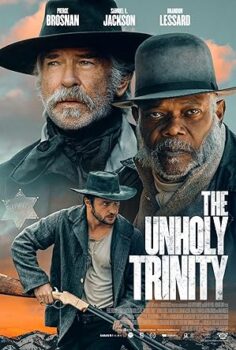 The Unholy Trinity 2025