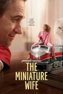 The Miniature Wife 1.Sezon