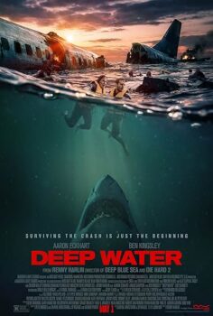 Deep Water 2026