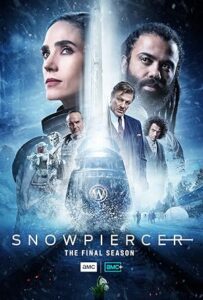 Snowpiercer 1.Sezon
