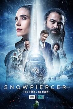 Snowpiercer 1.Sezon