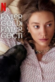 Kimler Geldi Kimler Geçti 2. Sezon