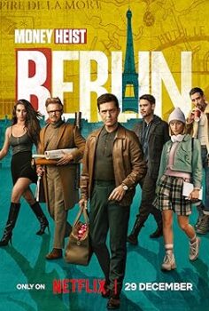 Berlin 1.Sezon