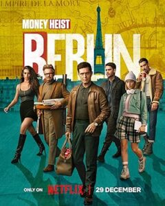 Berlin 1.Sezon