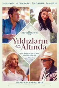 Yıldızların Altnda Under The Stars 2025