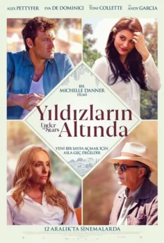 Yıldızların Altnda Under The Stars 2025