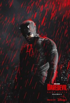Daredevil Born Again 2.Sezon