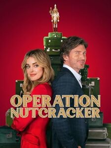 Fındıkkıran Operasyonu Operation Nutcracker 2024