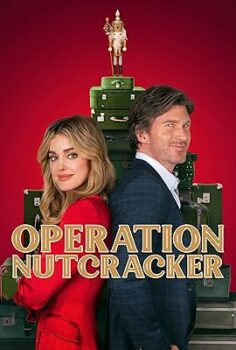 Fındıkkıran Operasyonu Operation Nutcracker 2024