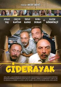 Giderayak 2024