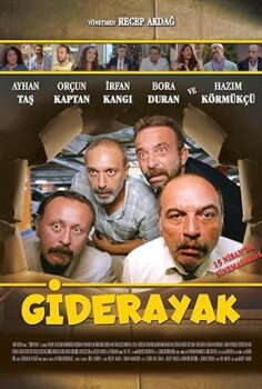 Giderayak 2024