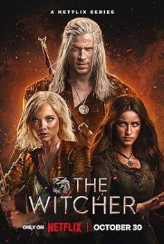 The Witcher 4.Sezon