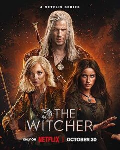 The Witcher 4.Sezon