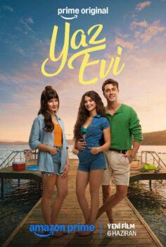 Yaz Evi 2026
