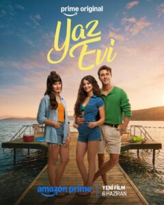 Yaz Evi 2026