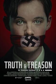 Truth & Treason 2025