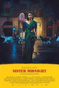 Sister Midnight 2025