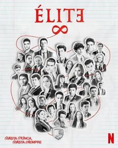 Elite 2.Sezon izle