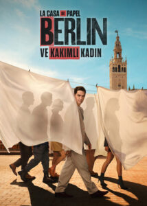 Berlin ve Kakımlı Kadın