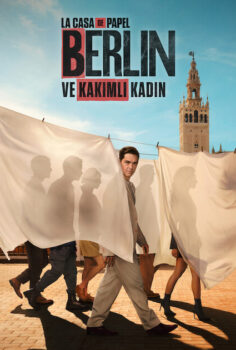 Berlin ve Kakımlı Kadın
