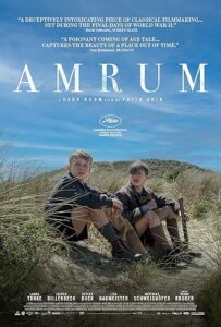 Amrum 2025