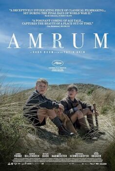 Amrum 2025