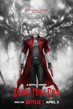 Devil May Cry 2.Sezon